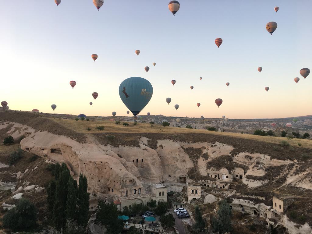 فندق ذا فيليج كابف غوريمِيه المظهر الخارجي الصورة